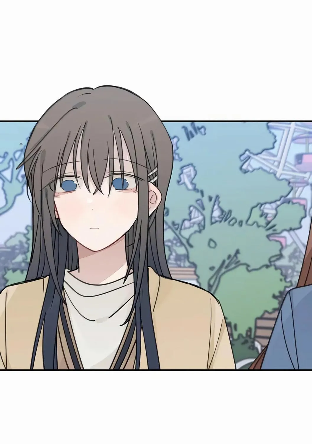 Listening to the Stars Chapter 77 page 5 - 