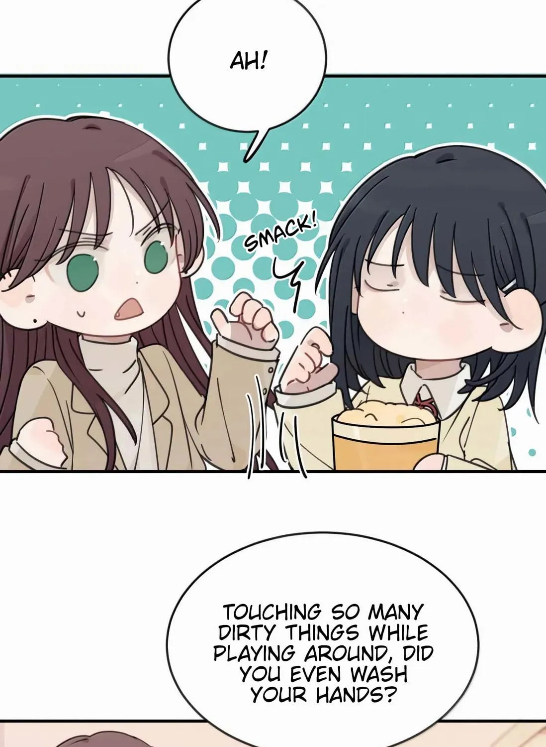 Listening to the Stars Chapter 77 page 41 - 
