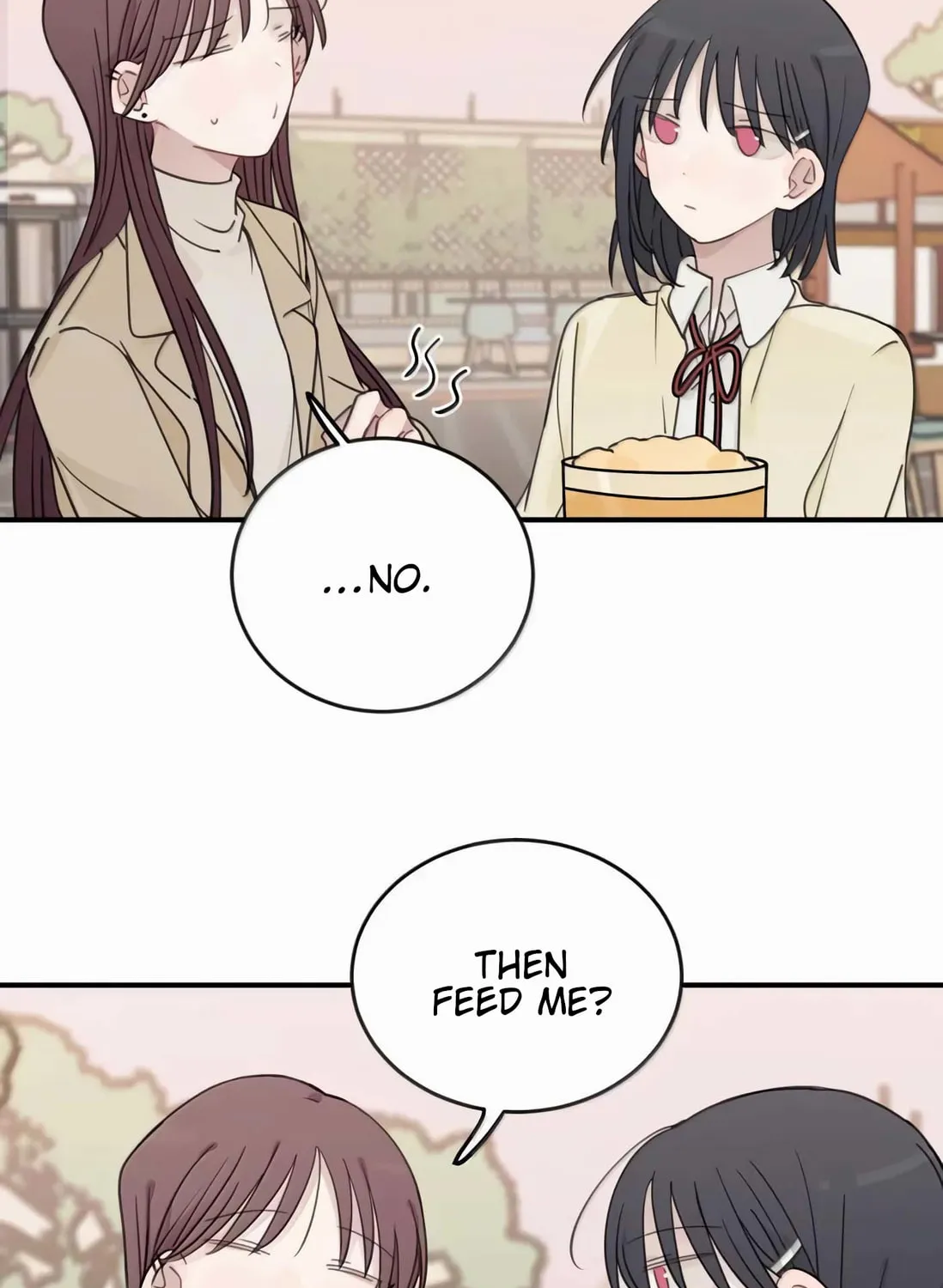 Listening to the Stars Chapter 77 page 43 - 