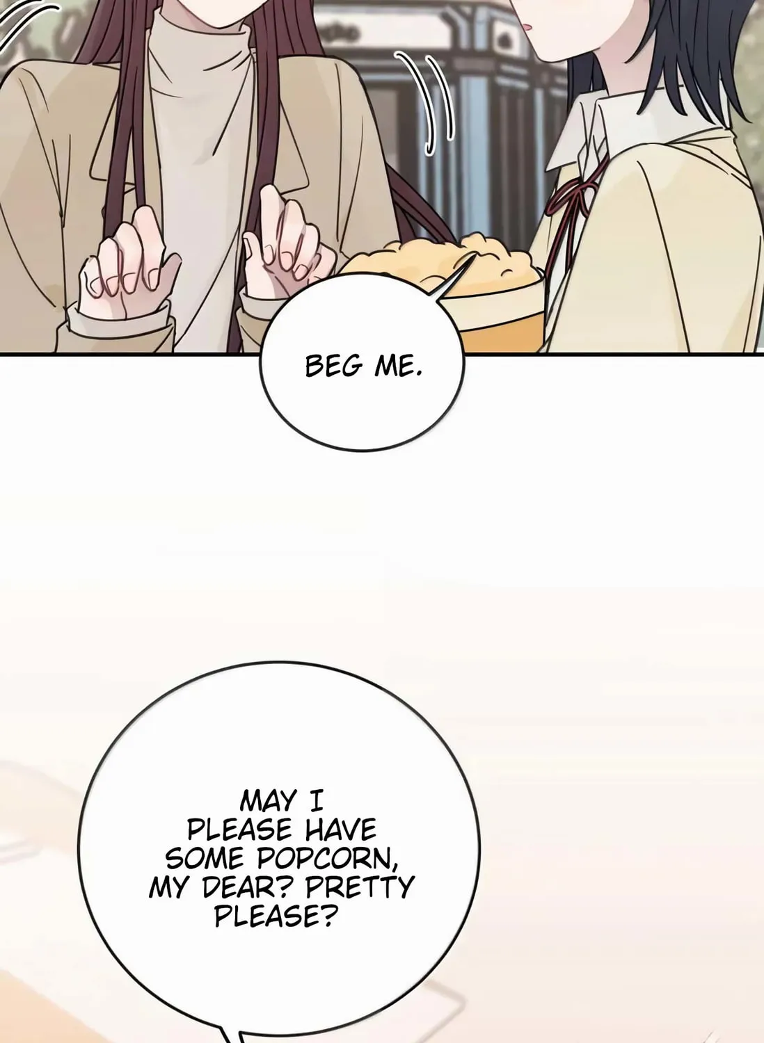 Listening to the Stars Chapter 77 page 45 - 