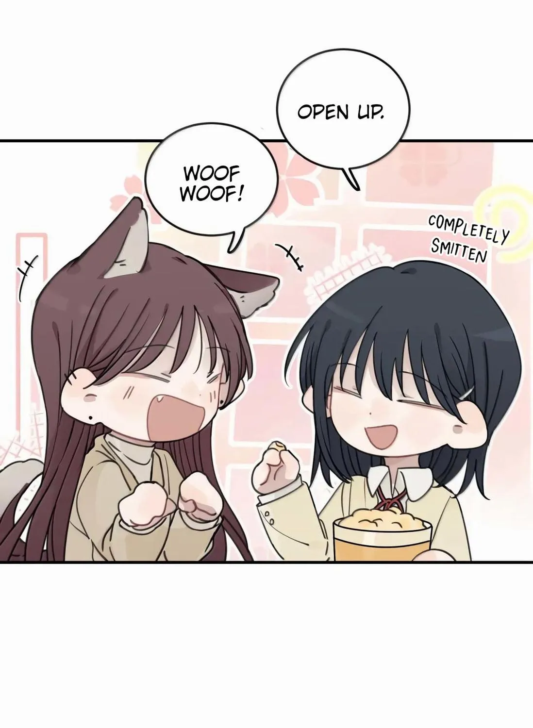 Listening to the Stars Chapter 77 page 49 - 