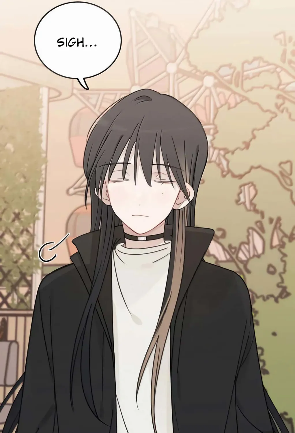Listening to the Stars Chapter 77 page 55 - 