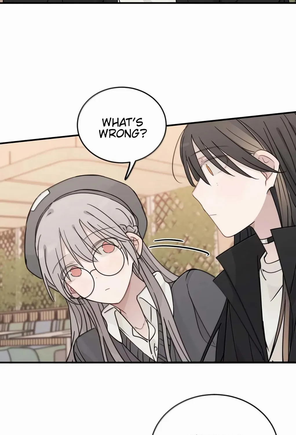Listening to the Stars Chapter 77 page 57 - 