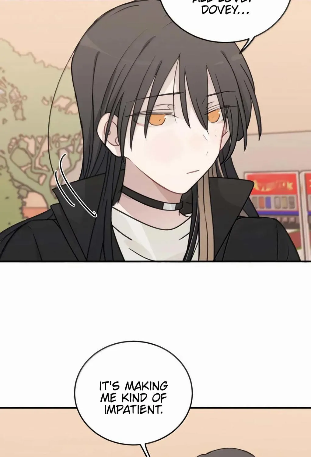 Listening to the Stars Chapter 77 page 59 - 