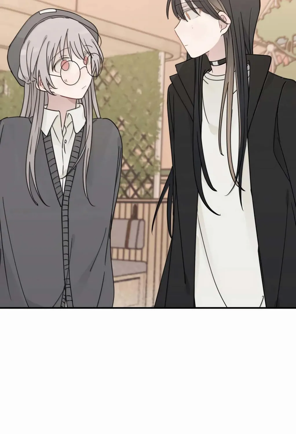 Listening to the Stars Chapter 77 page 61 - 