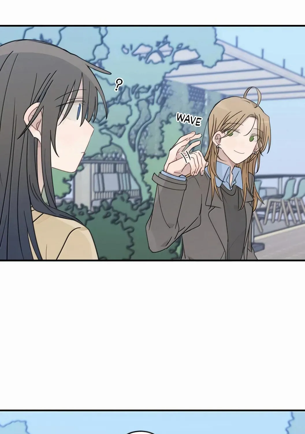Listening to the Stars Chapter 77 page 9 - 