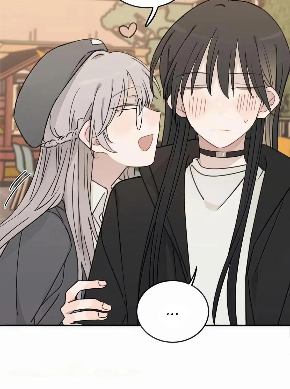 Listening to the Stars Chapter 78 page 11 - 