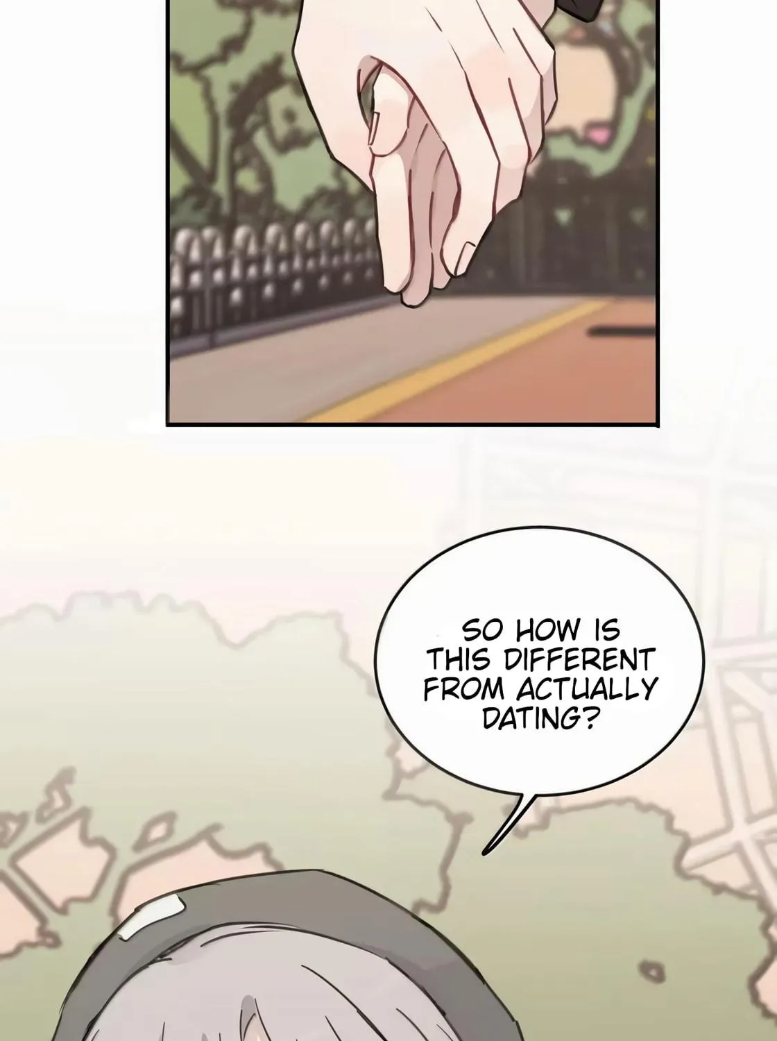 Listening to the Stars Chapter 78 page 17 - 