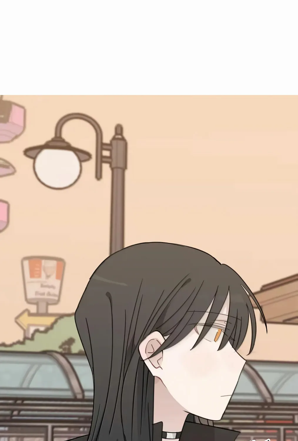 Listening to the Stars Chapter 78 page 21 - 