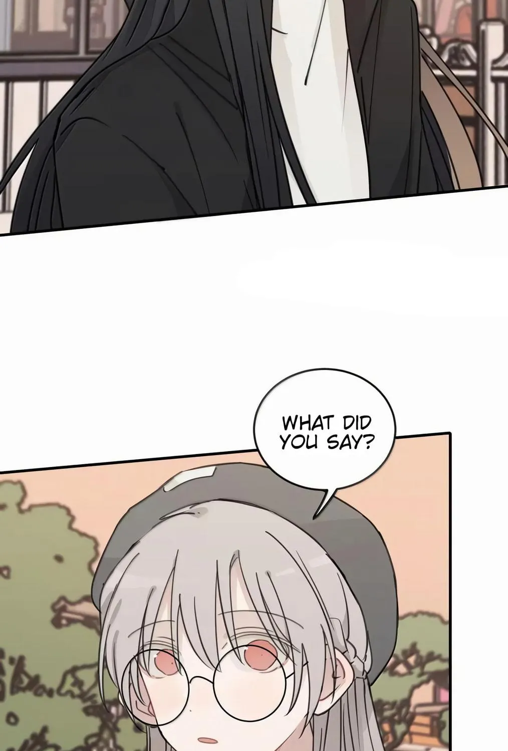 Listening to the Stars Chapter 78 page 23 - 