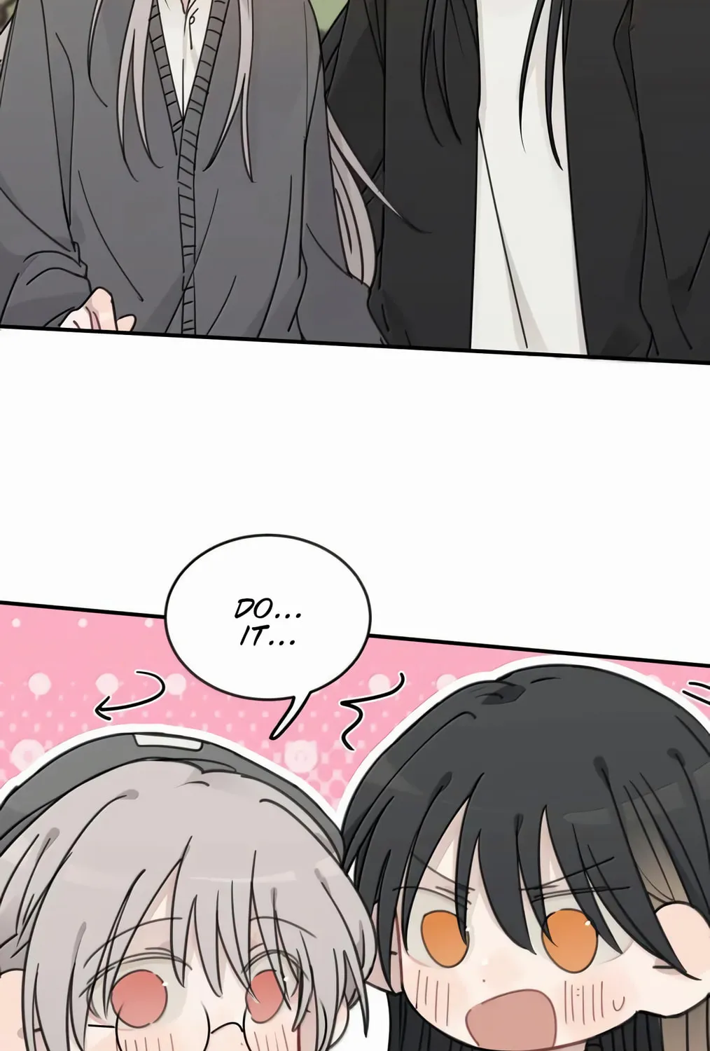 Listening to the Stars Chapter 78 page 27 - 