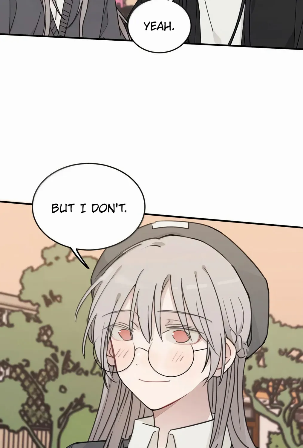 Listening to the Stars Chapter 78 page 31 - 