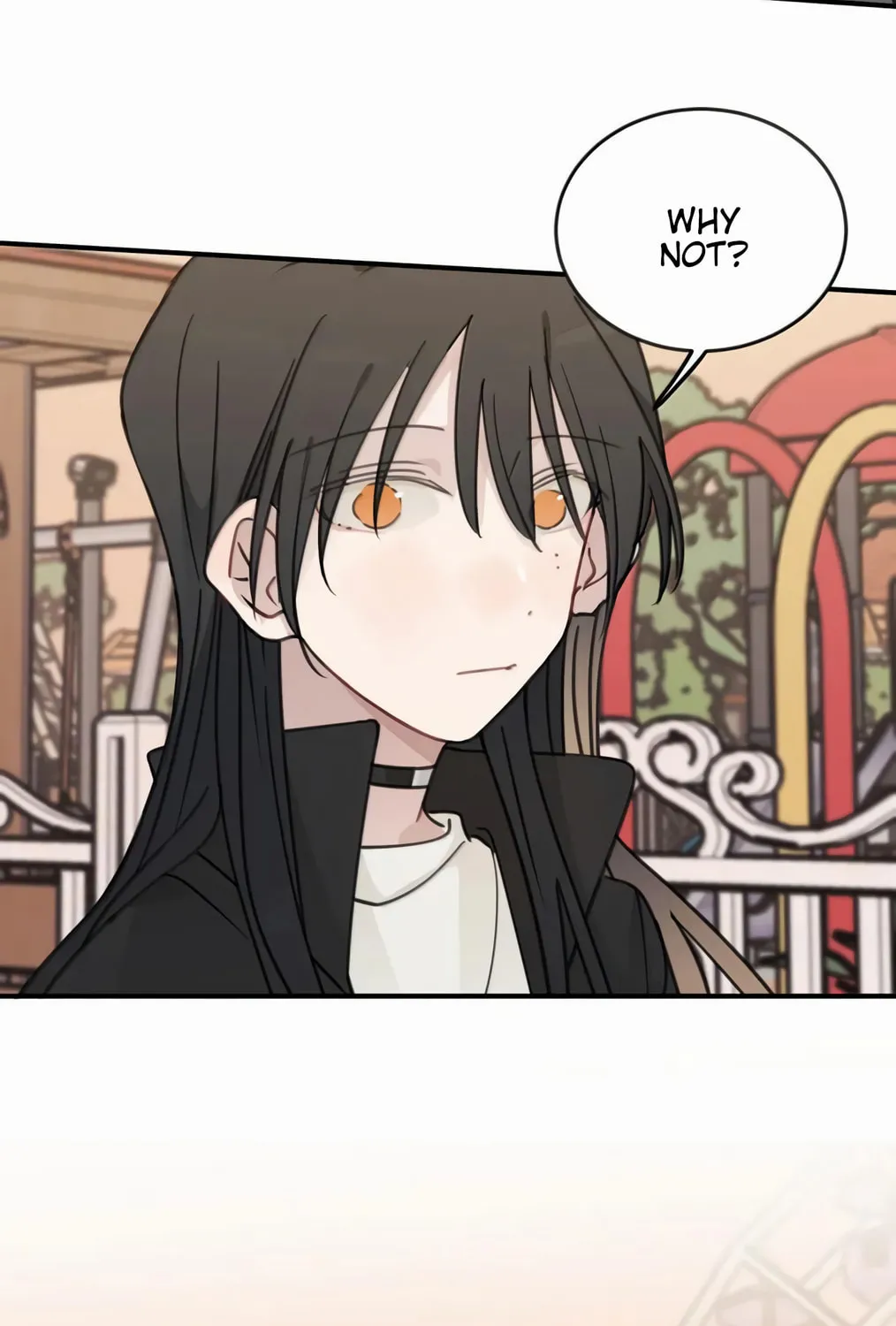 Listening to the Stars Chapter 78 page 33 - 