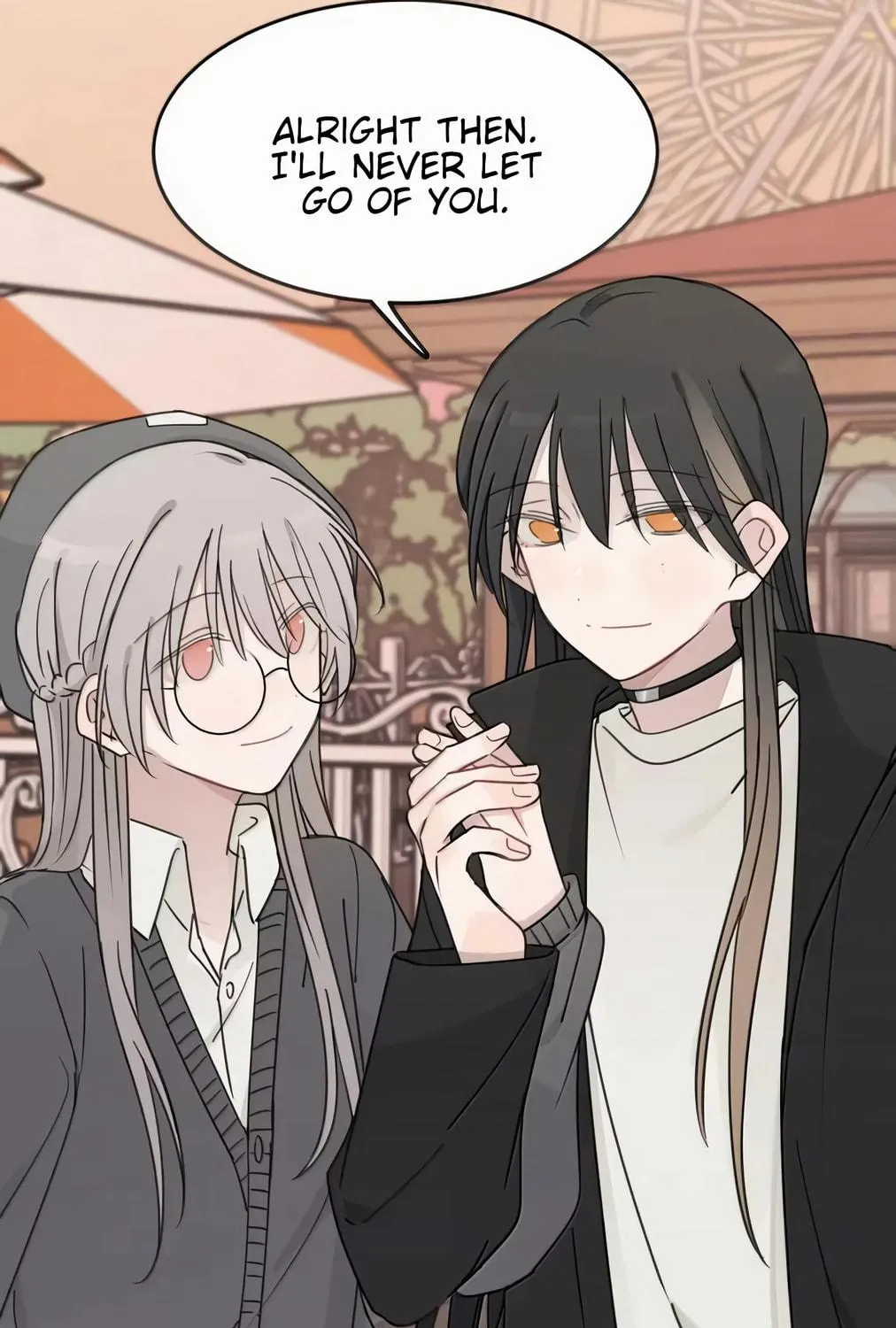 Listening to the Stars Chapter 78 page 39 - 