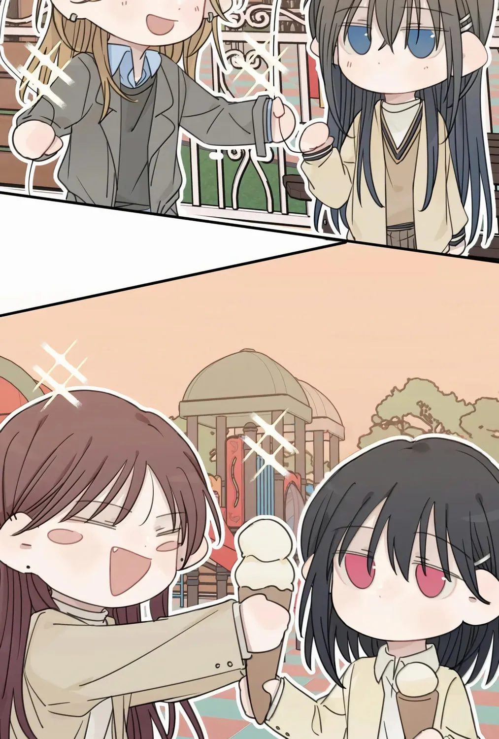 Listening to the Stars Chapter 78 page 43 - 