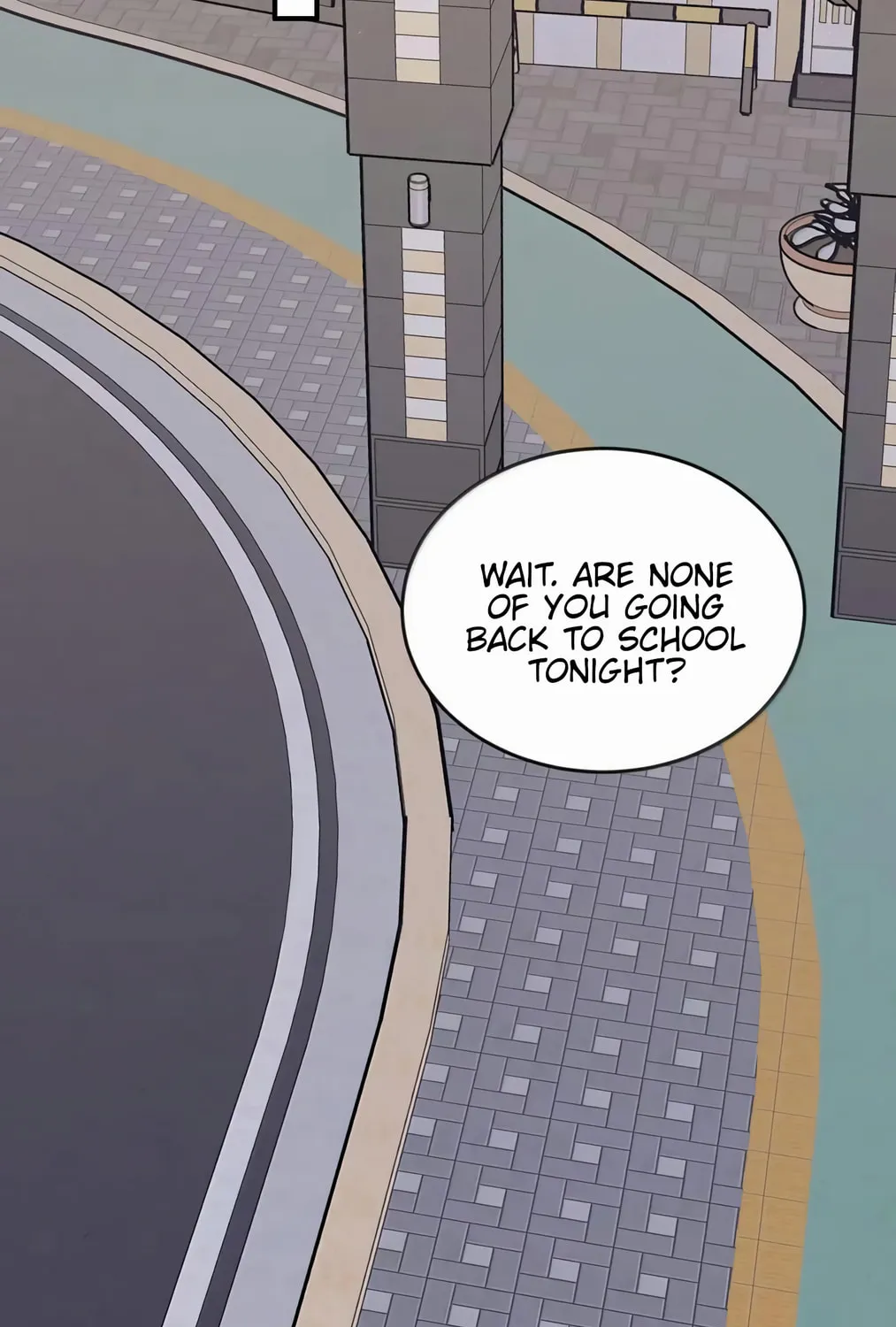 Listening to the Stars Chapter 78 page 51 - 