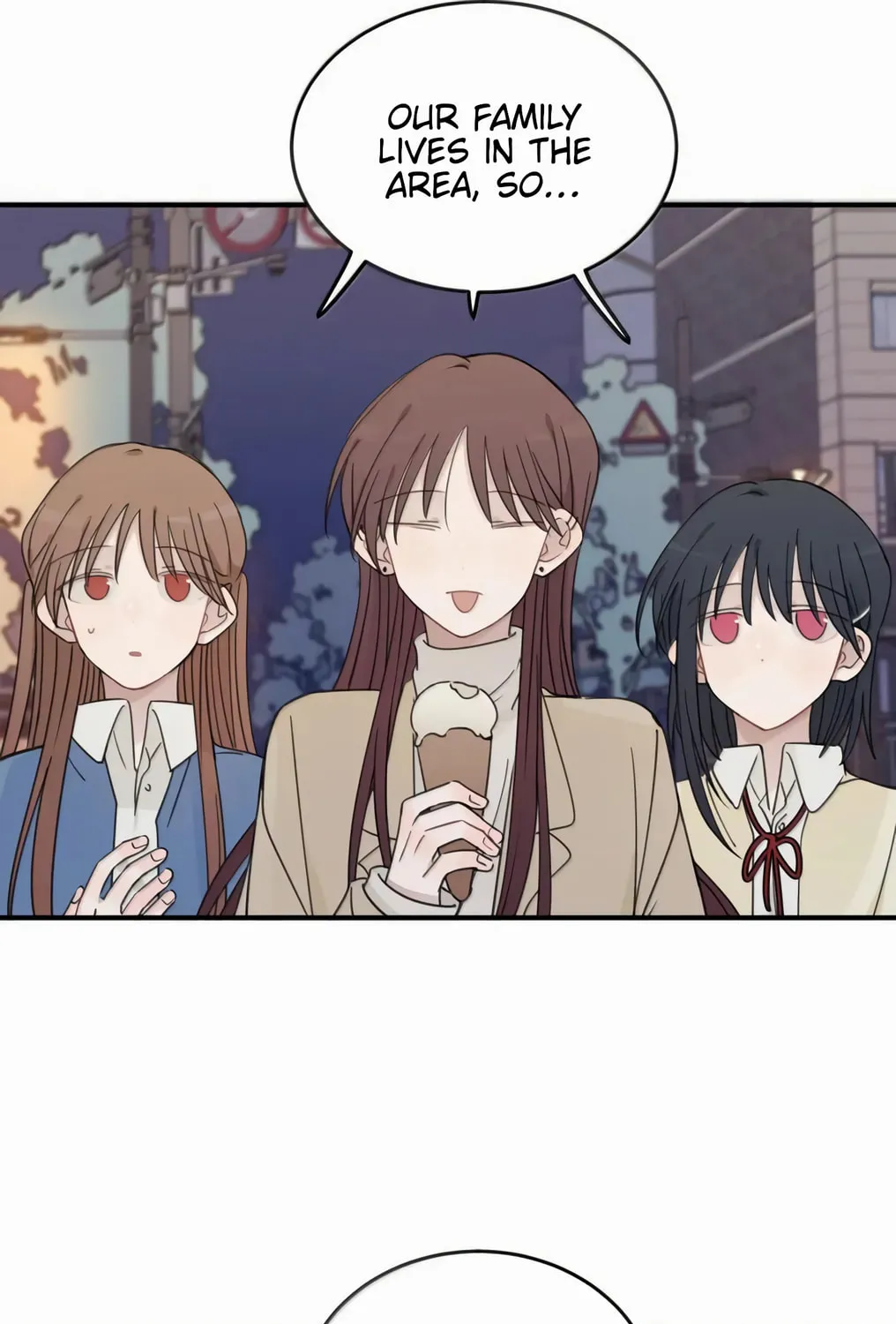 Listening to the Stars Chapter 78 page 57 - 