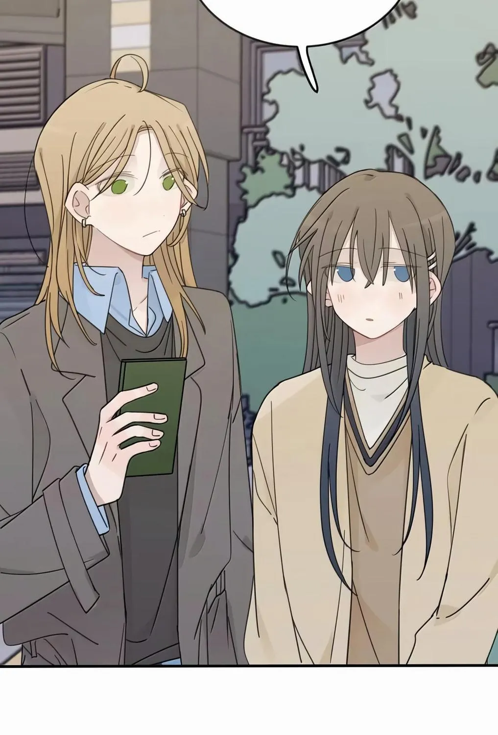 Listening to the Stars Chapter 78 page 71 - 