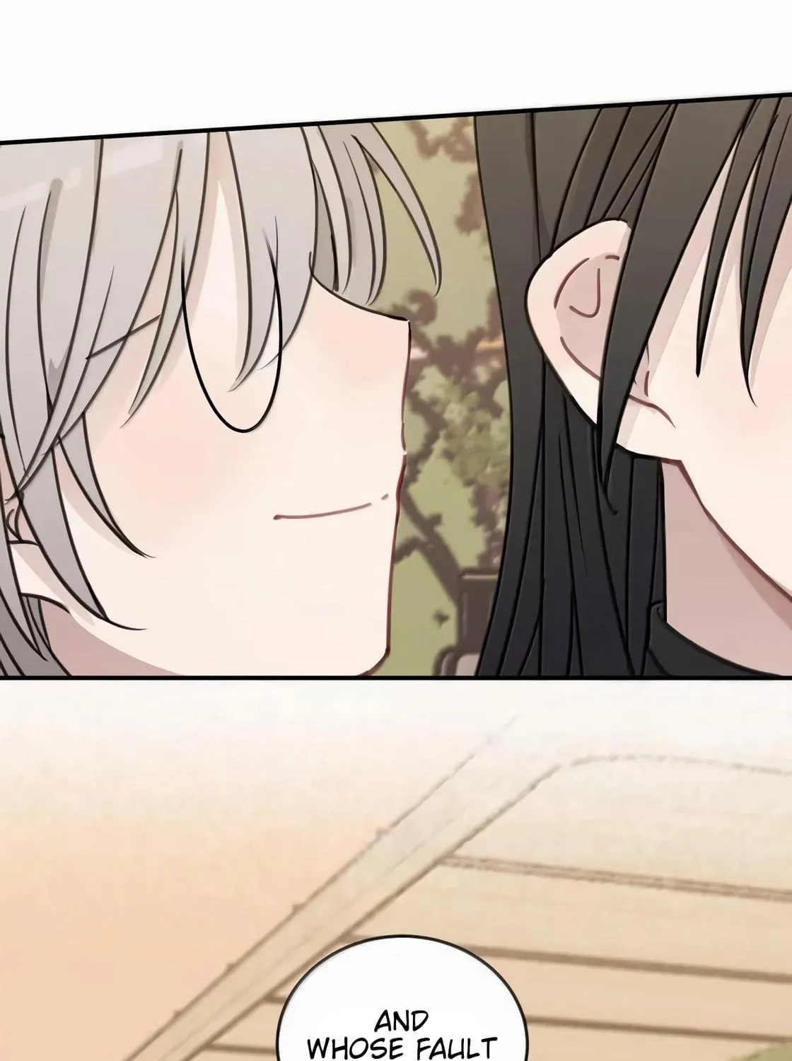 Listening to the Stars Chapter 78 page 9 - 