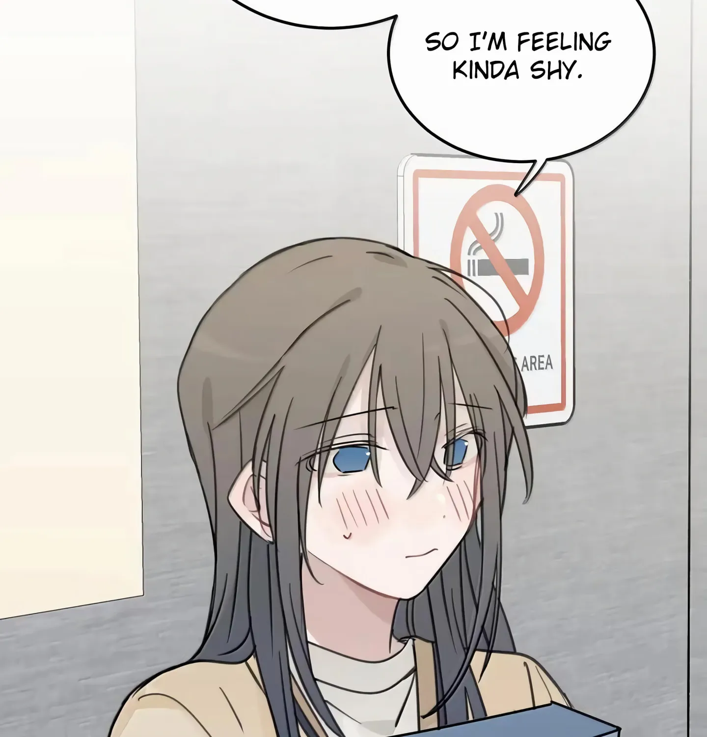 Listening to the Stars Chapter 79 page 21 - 