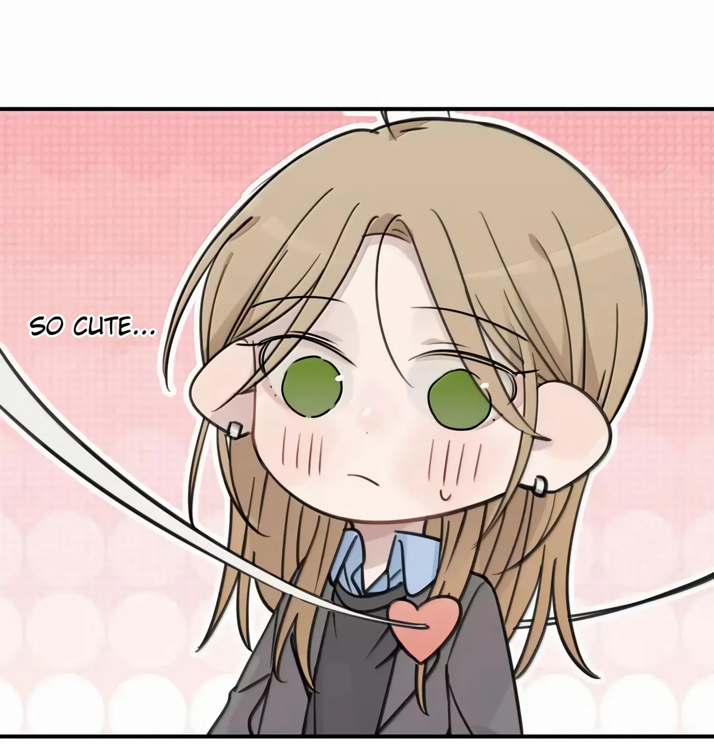 Listening to the Stars Chapter 79 page 25 - 