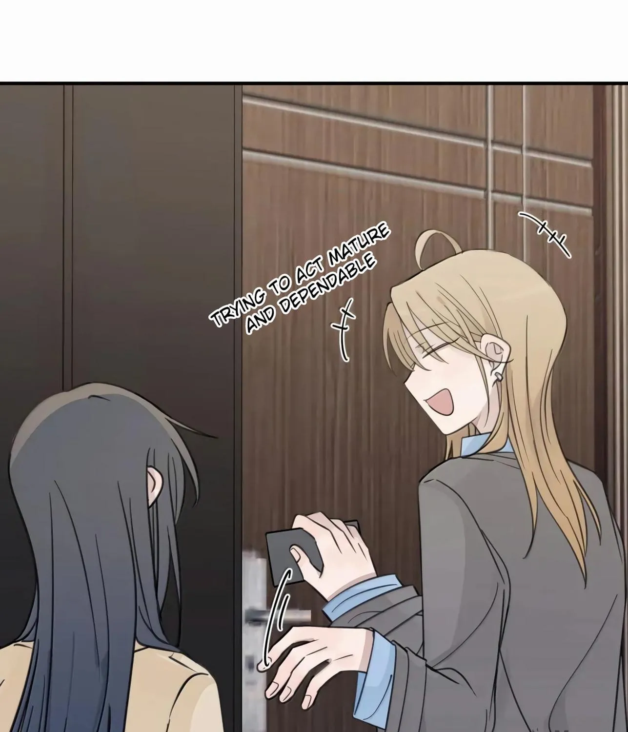 Listening to the Stars Chapter 79 page 39 - 
