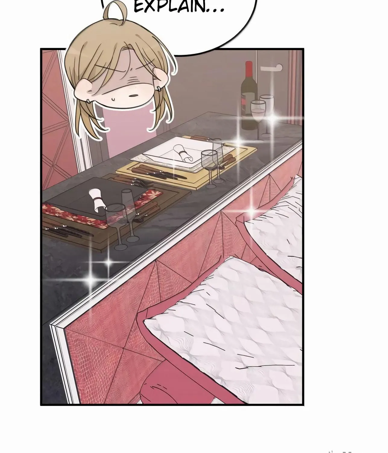 Listening to the Stars Chapter 79 page 47 - 