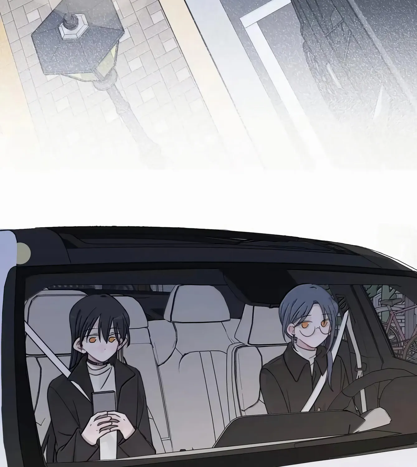 Listening to the Stars Chapter 79 page 55 - 