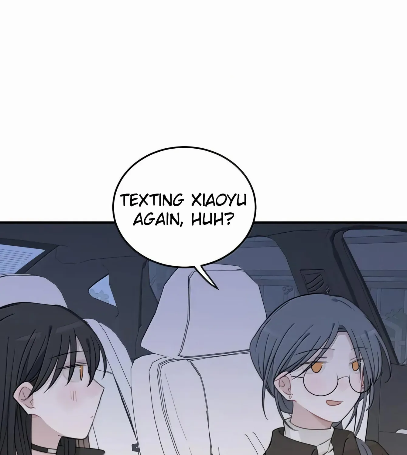 Listening to the Stars Chapter 79 page 63 - 
