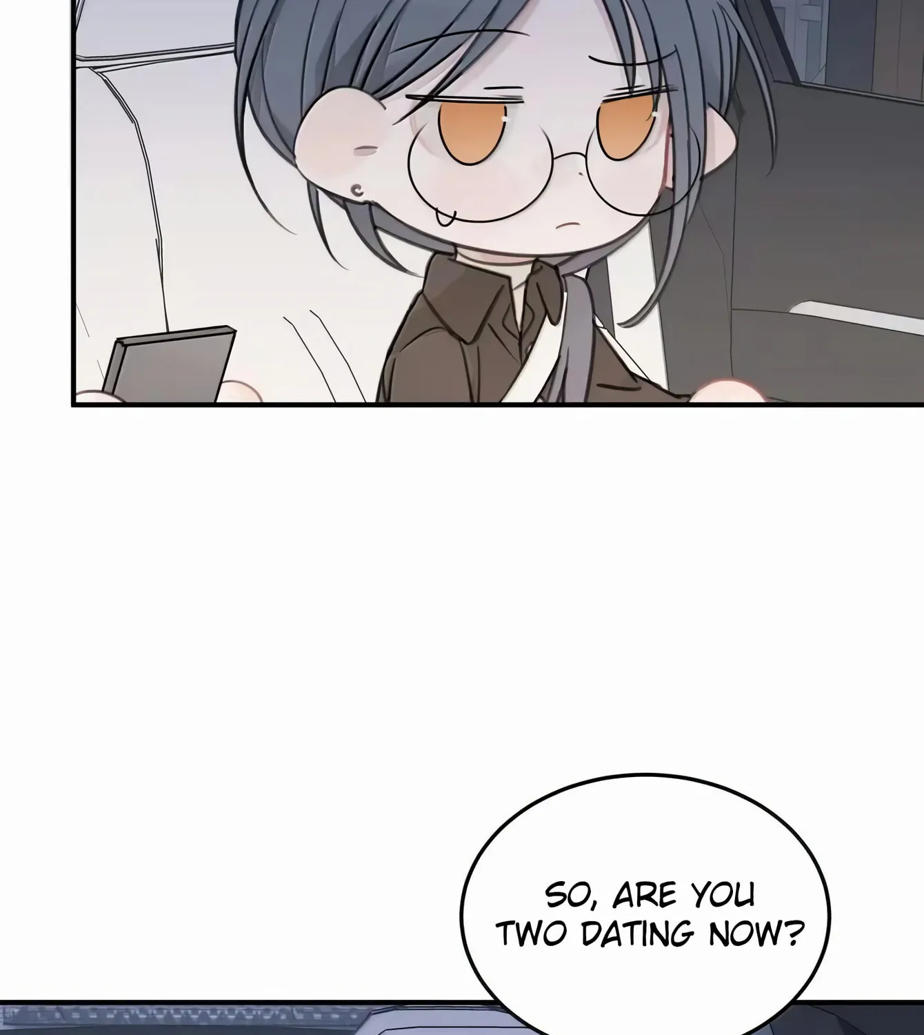 Listening to the Stars Chapter 79 page 67 - 