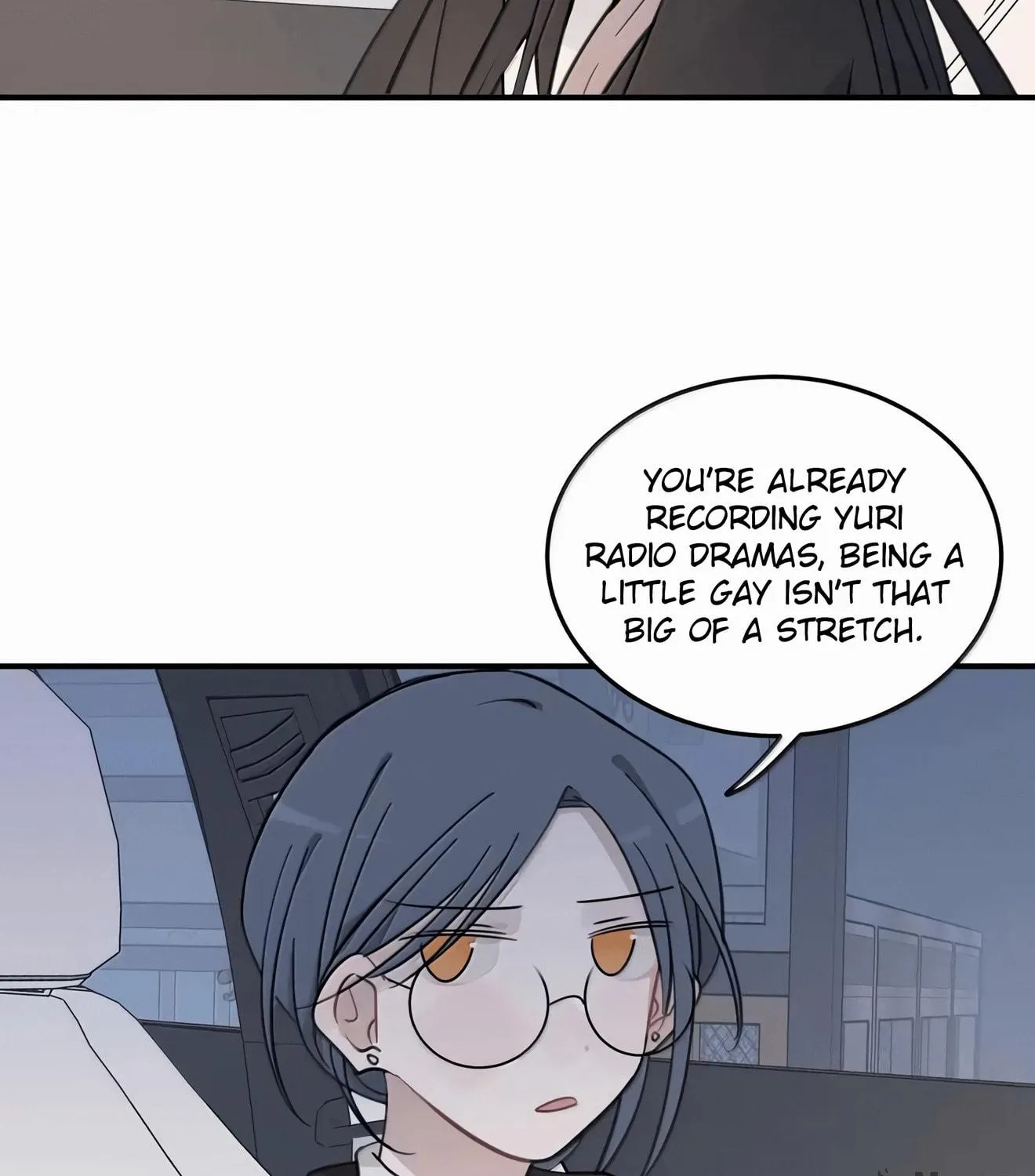 Listening to the Stars Chapter 79 page 77 - 