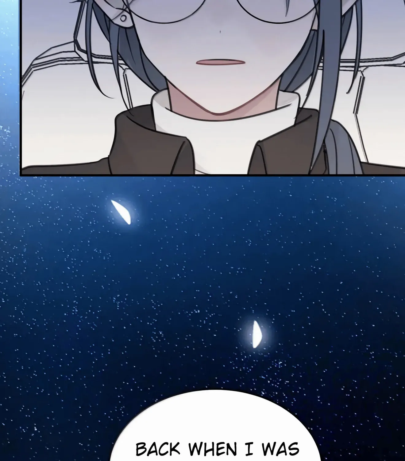 Listening to the Stars Chapter 79 page 81 - 