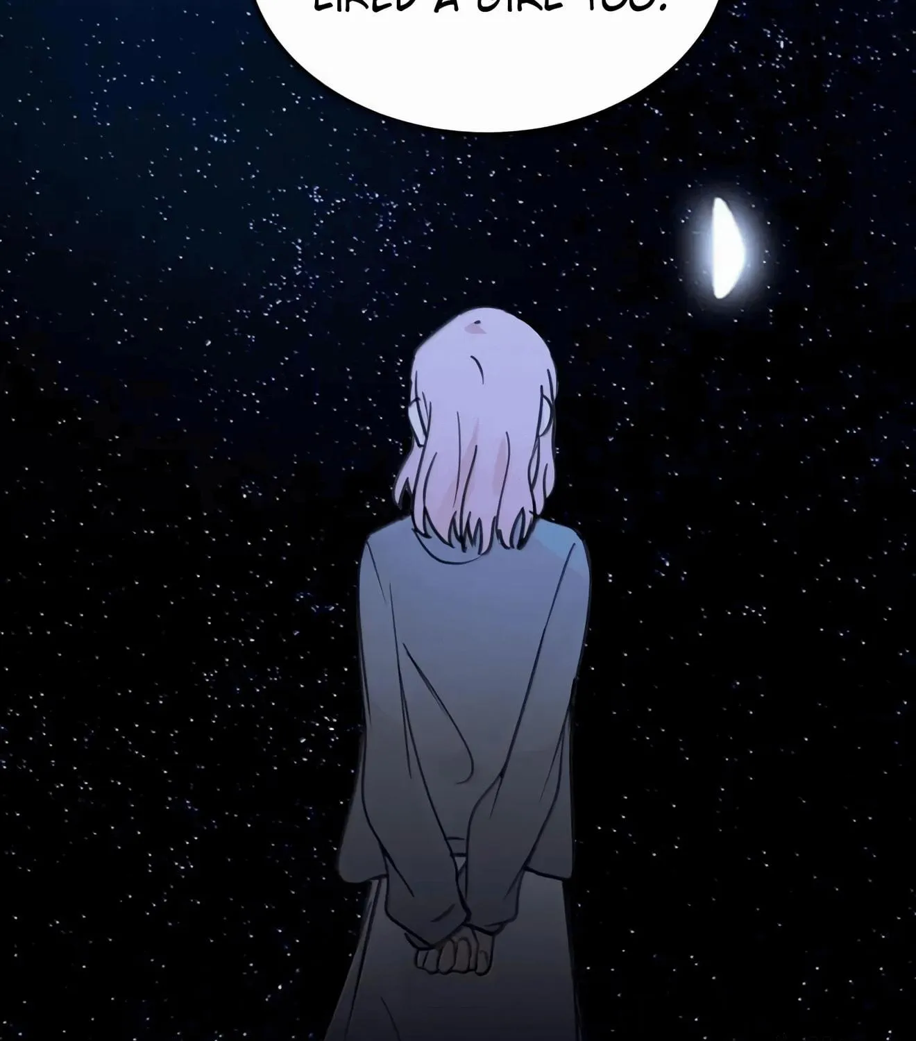 Listening to the Stars Chapter 79 page 83 - 
