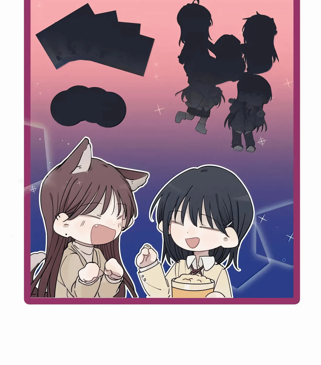 Listening to the Stars Chapter 79 page 87 - 