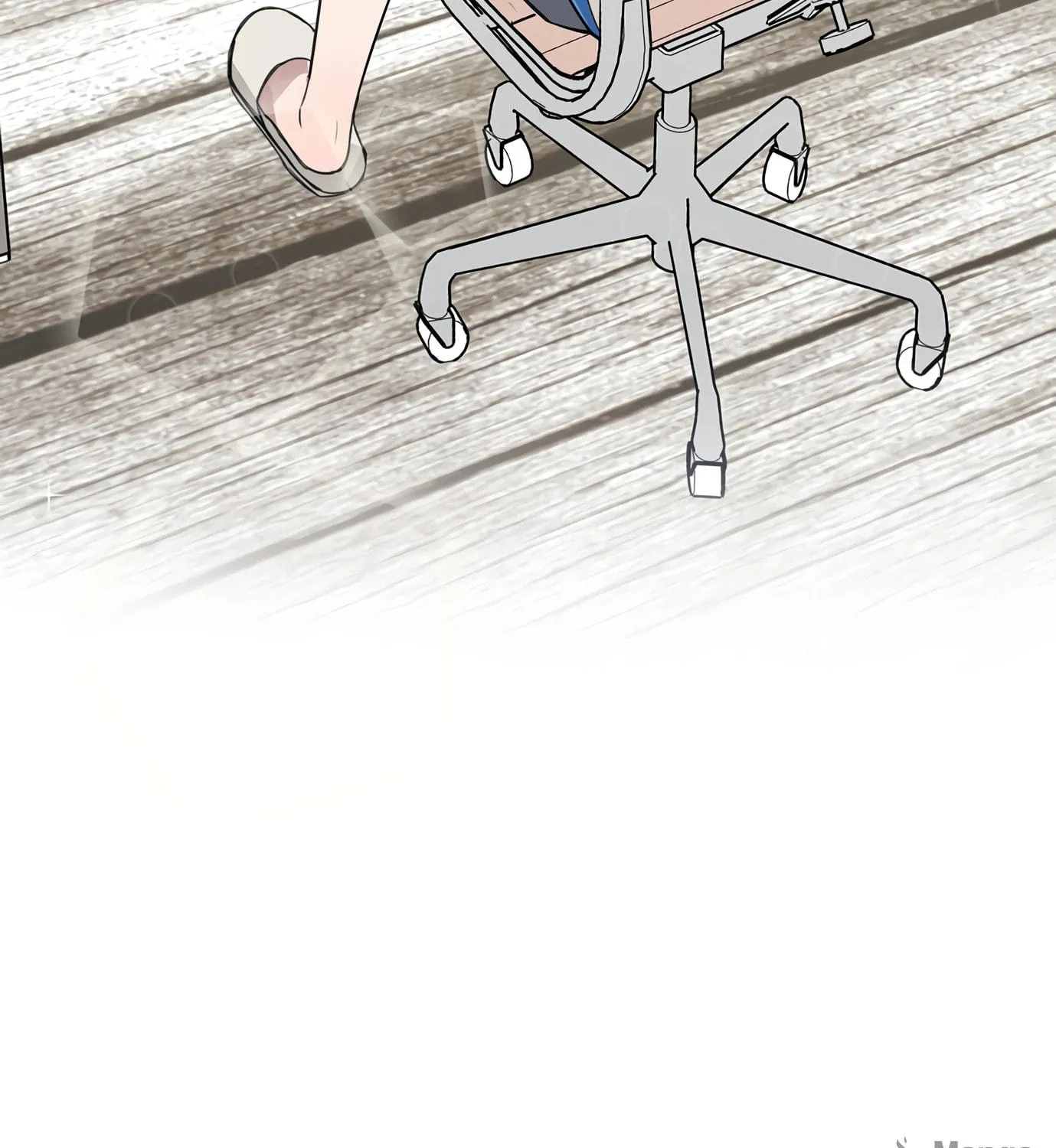 Listening to the Stars Chapter 8 page 16 - 