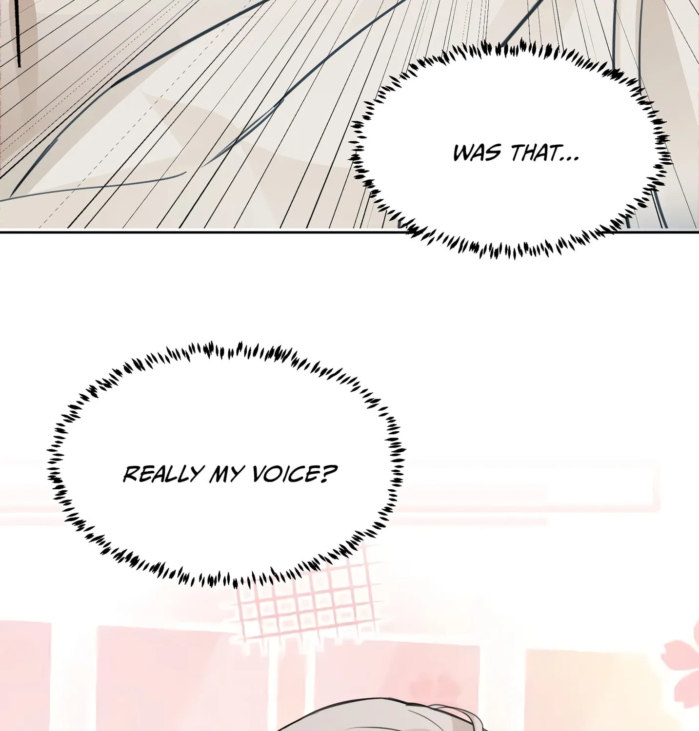 Listening to the Stars Chapter 8 page 24 - 
