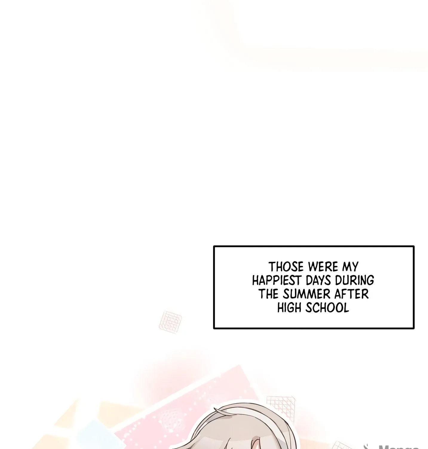 Listening to the Stars Chapter 8 page 28 - 