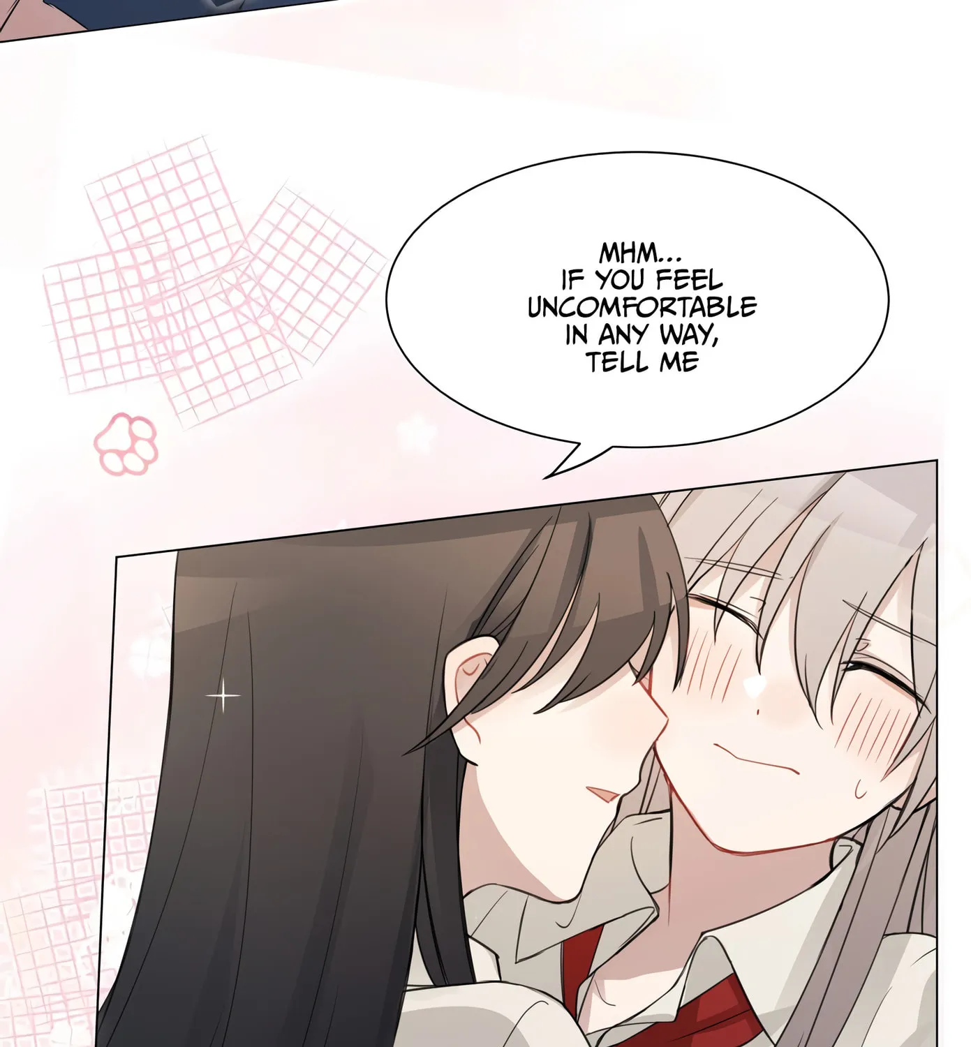 Listening to the Stars Chapter 8 page 44 - 