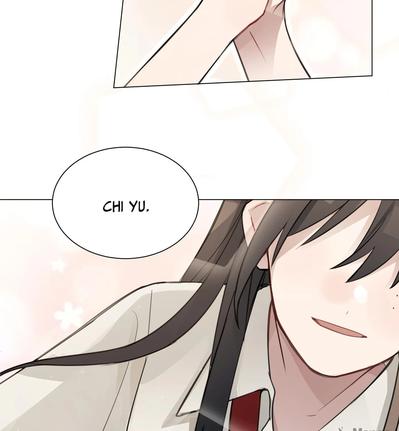 Listening to the Stars Chapter 8 page 48 - 