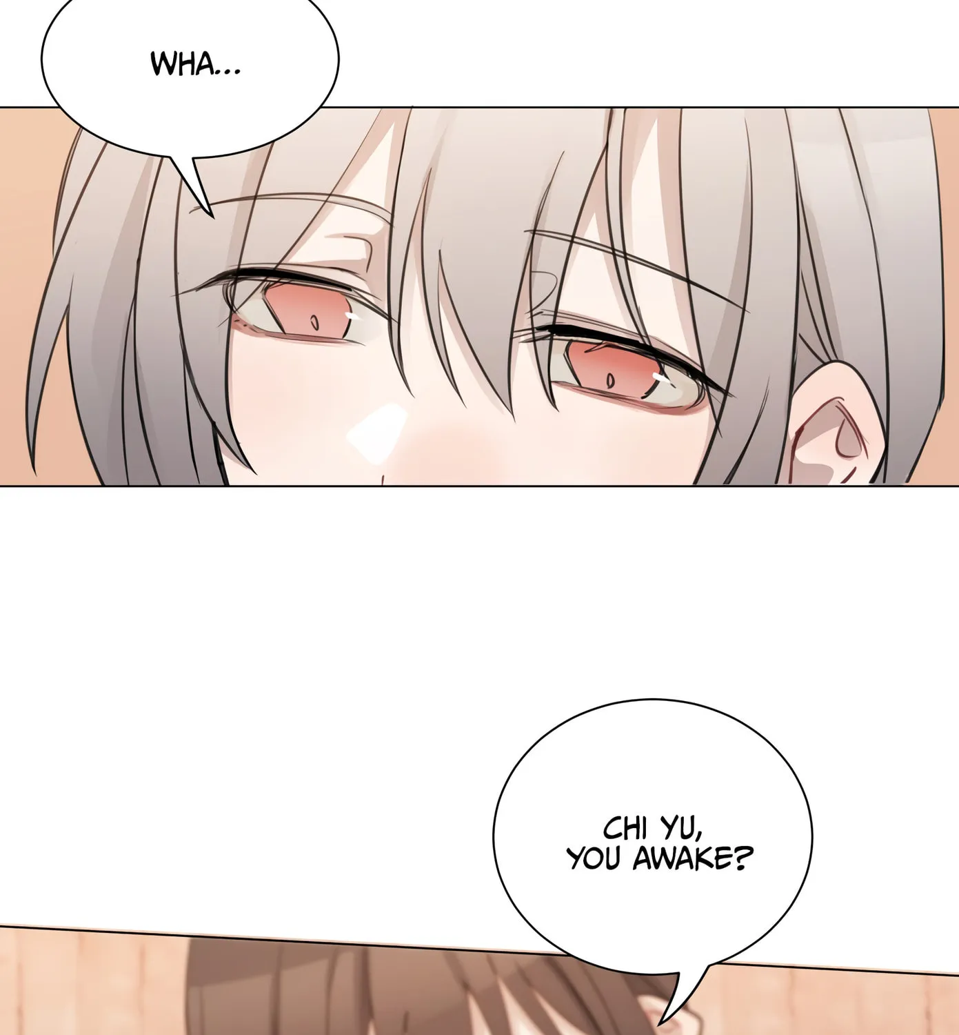 Listening to the Stars Chapter 8 page 54 - 