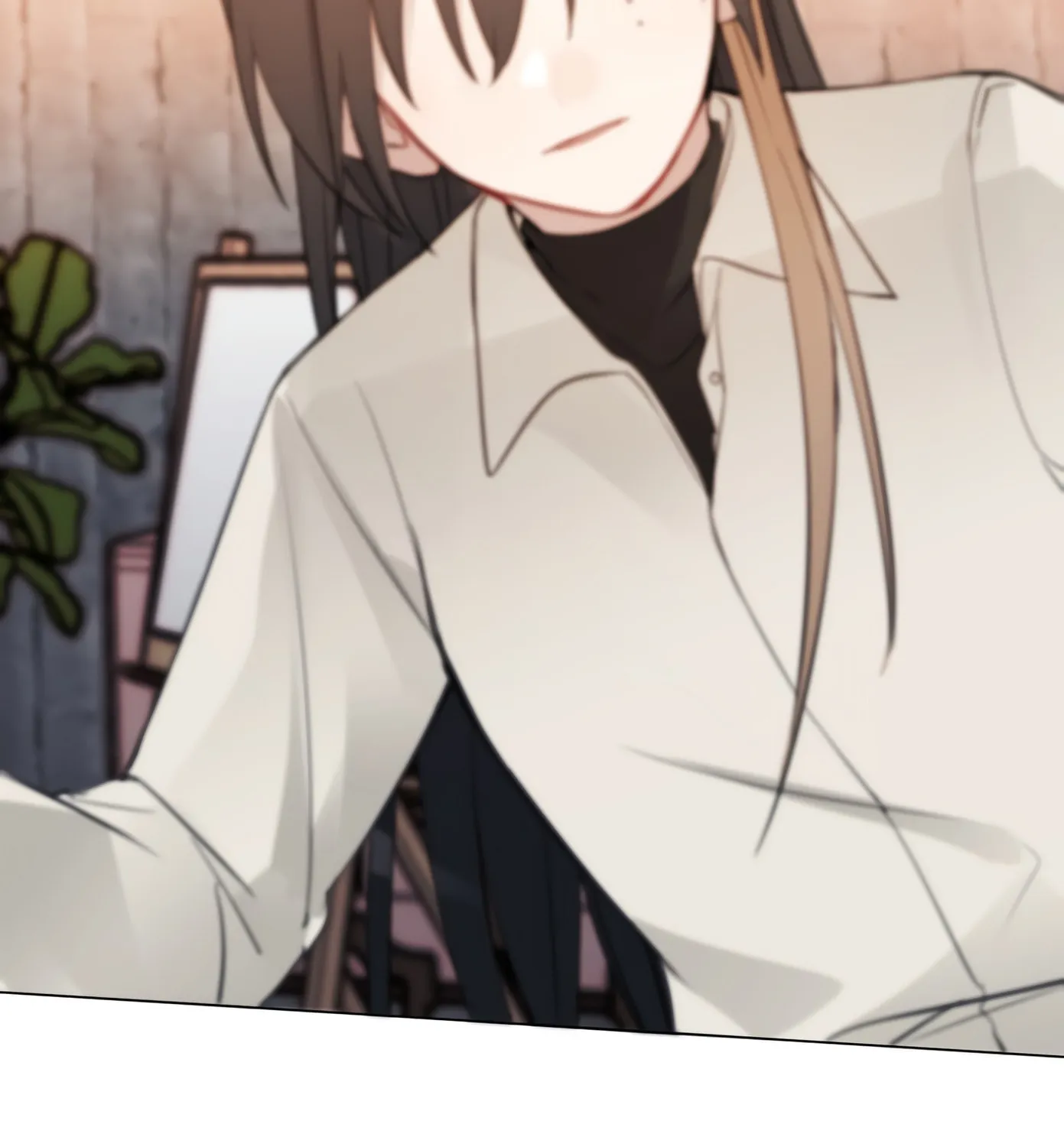 Listening to the Stars Chapter 8 page 56 - 
