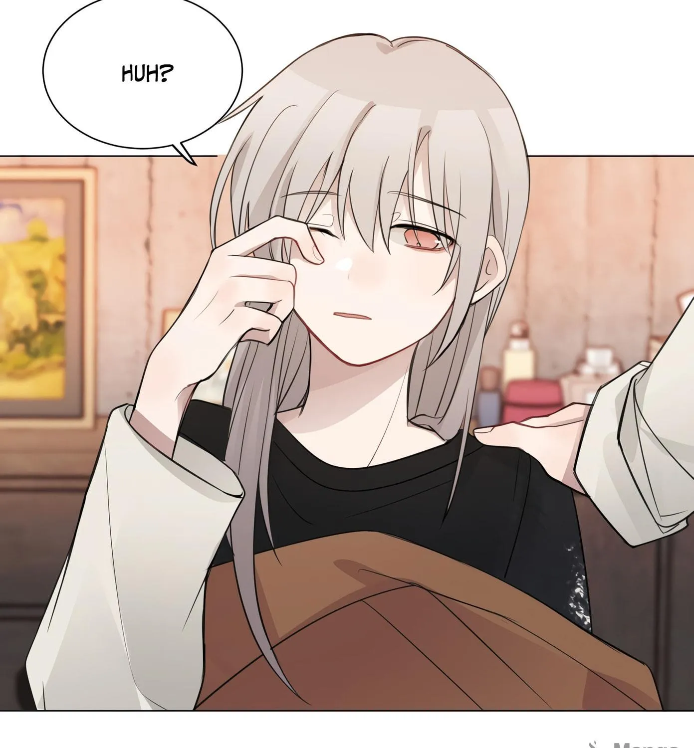 Listening to the Stars Chapter 8 page 58 - 