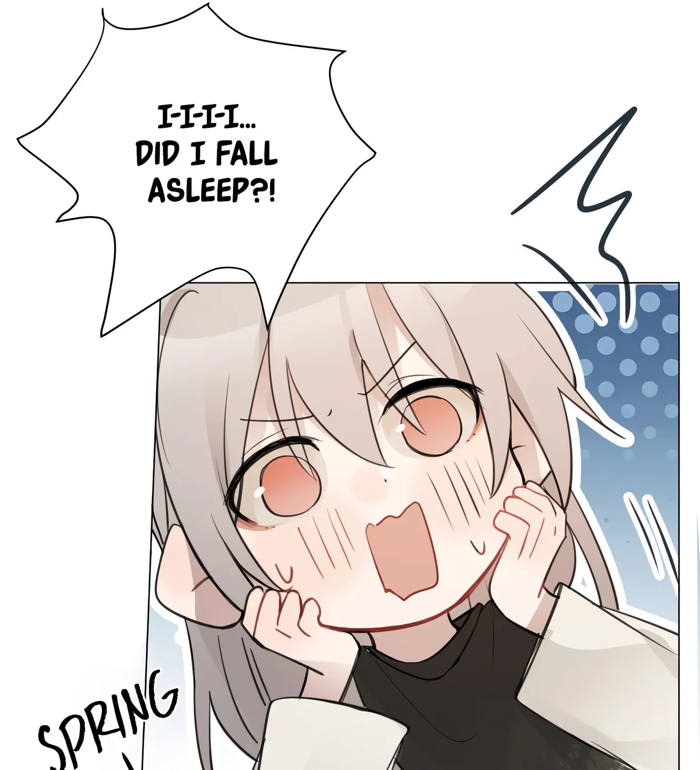 Listening to the Stars Chapter 8 page 60 - 