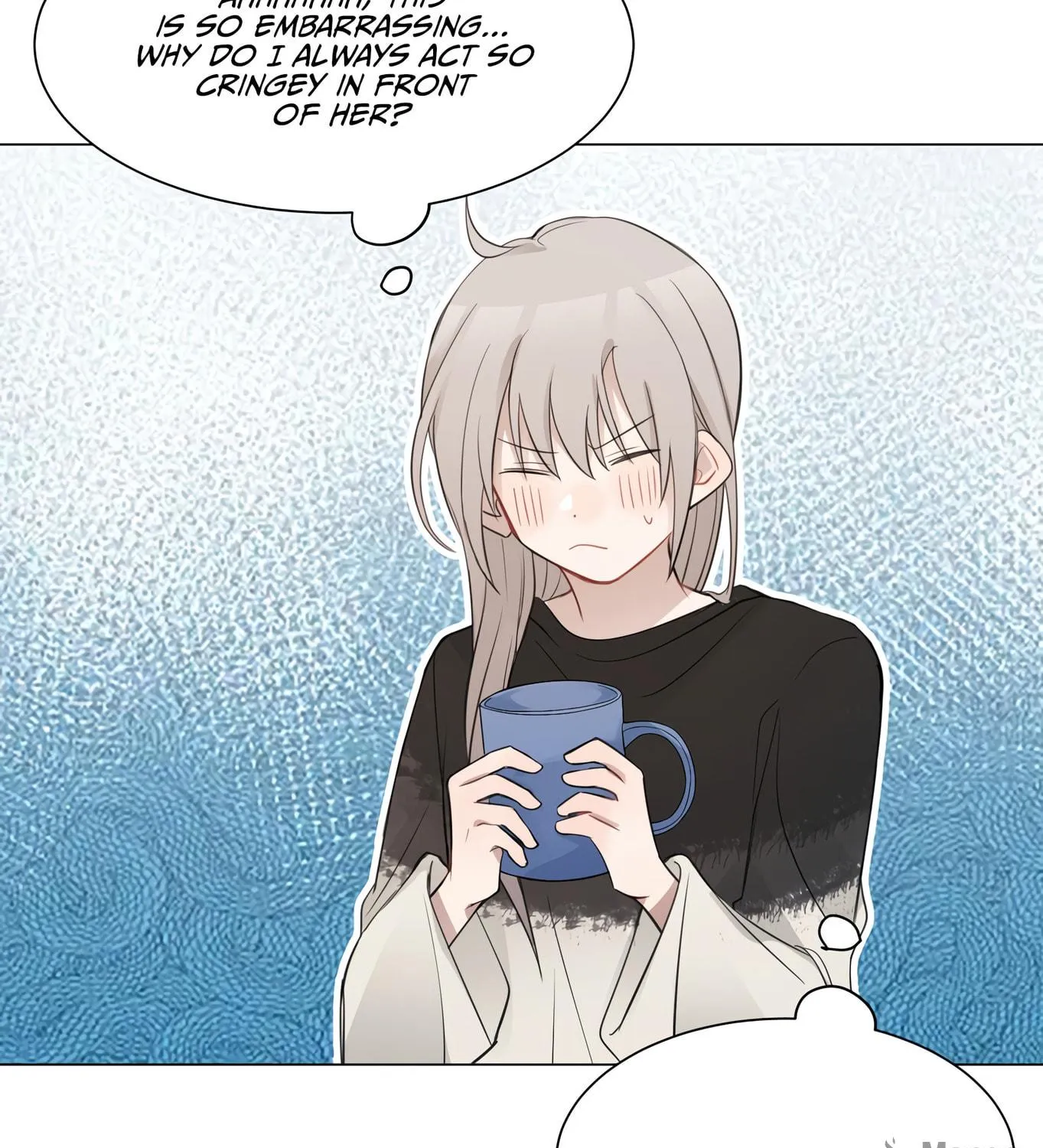 Listening to the Stars Chapter 8 page 68 - 
