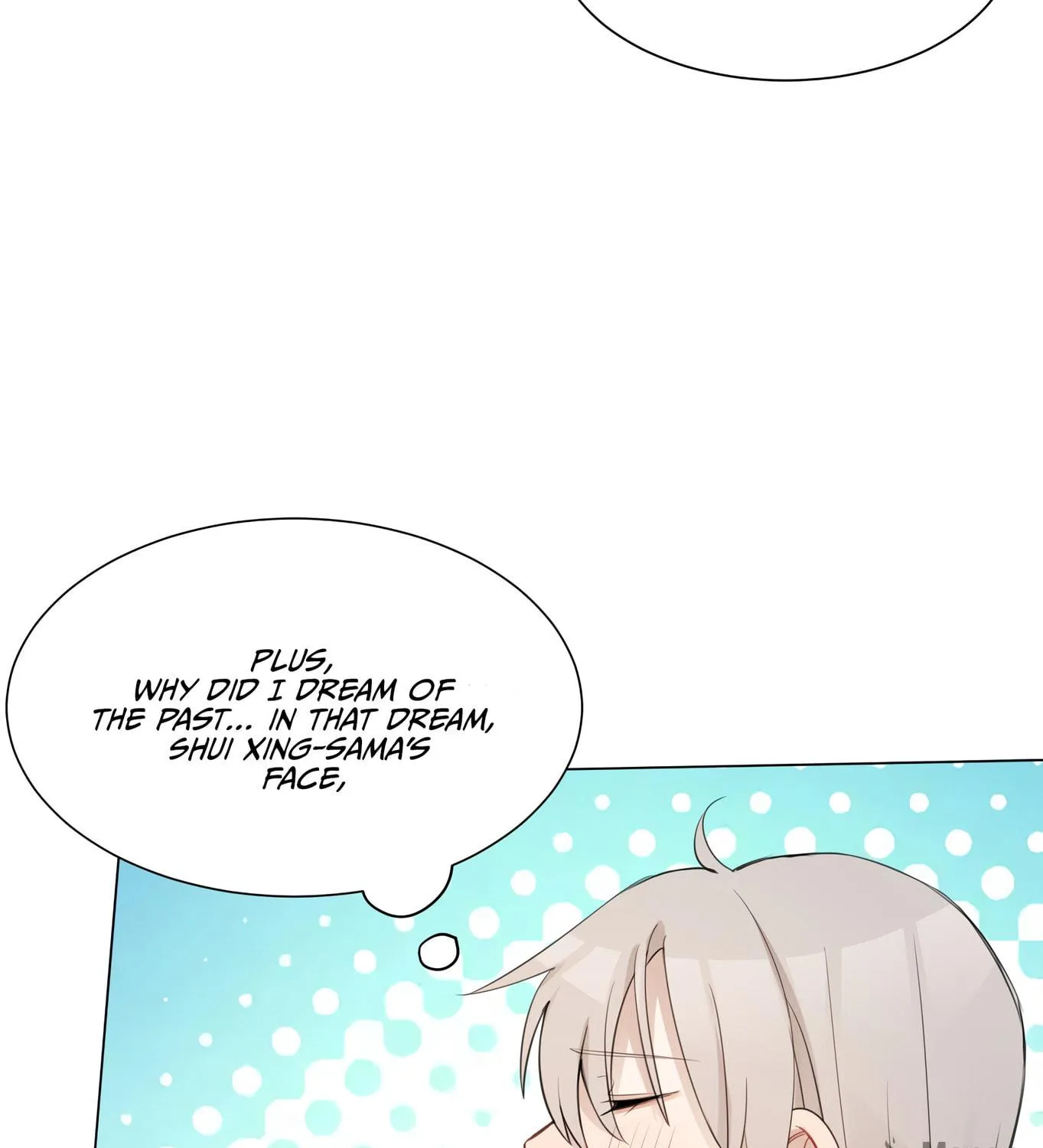 Listening to the Stars Chapter 8 page 70 - 