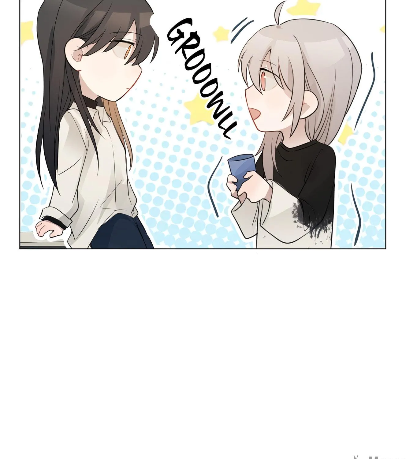 Listening to the Stars Chapter 8 page 78 - 