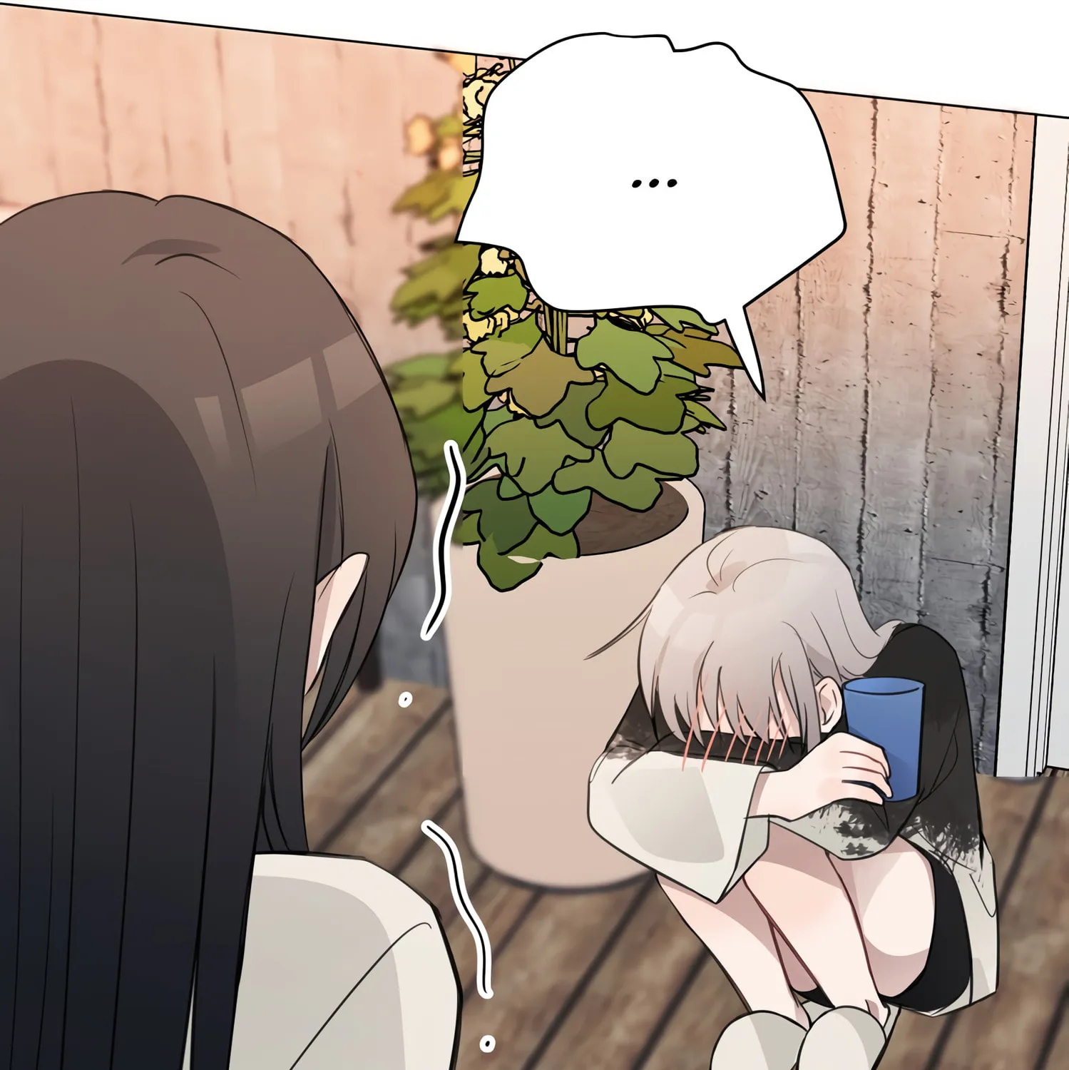 Listening to the Stars Chapter 8 page 80 - 