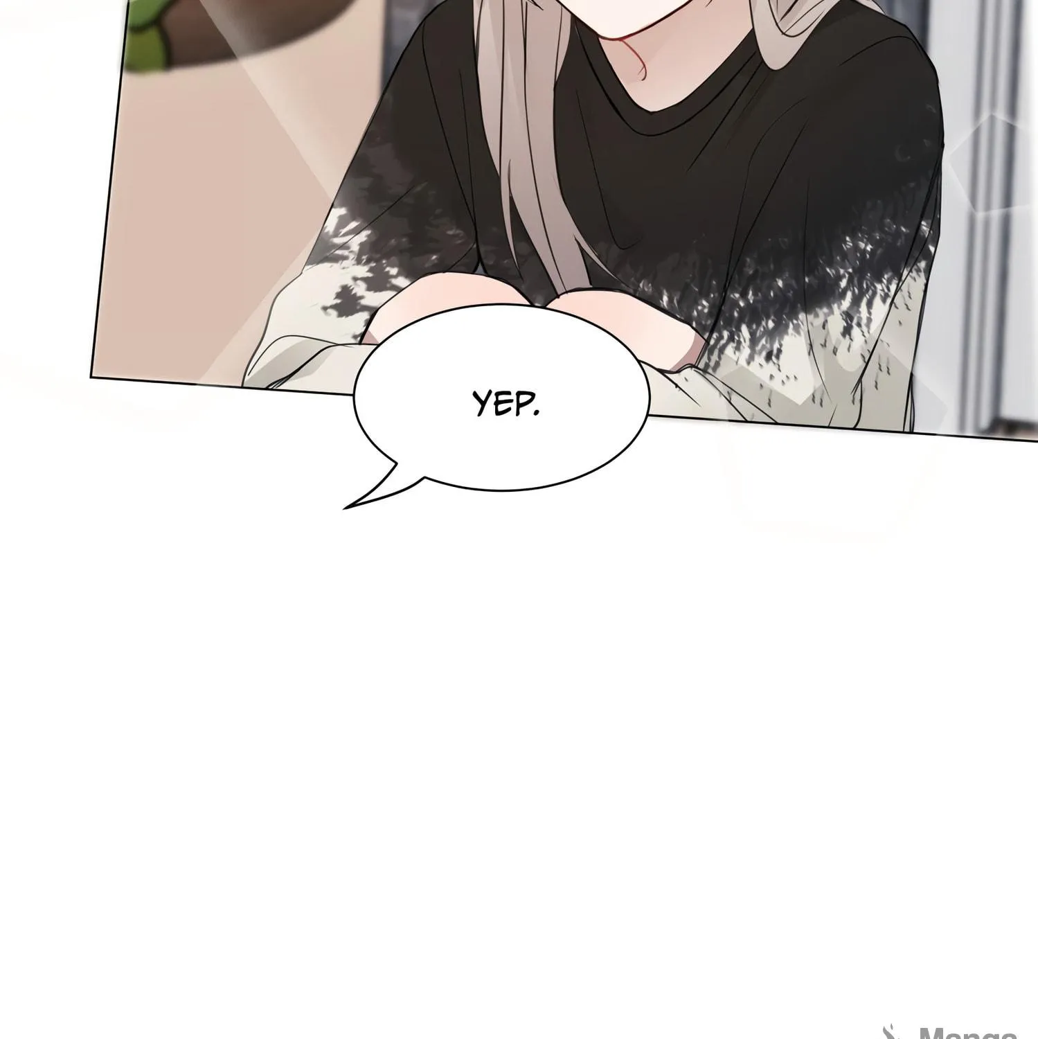 Listening to the Stars Chapter 8 page 88 - 