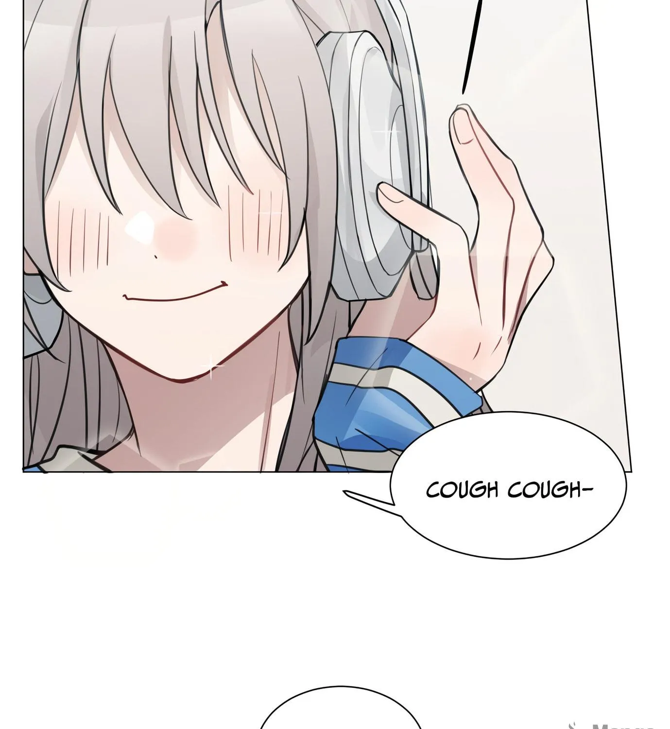 Listening to the Stars Chapter 8 page 10 - 