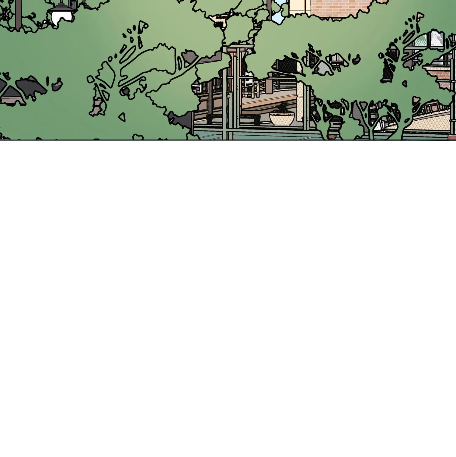 Listening to the Stars Chapter 8 page 92 - 